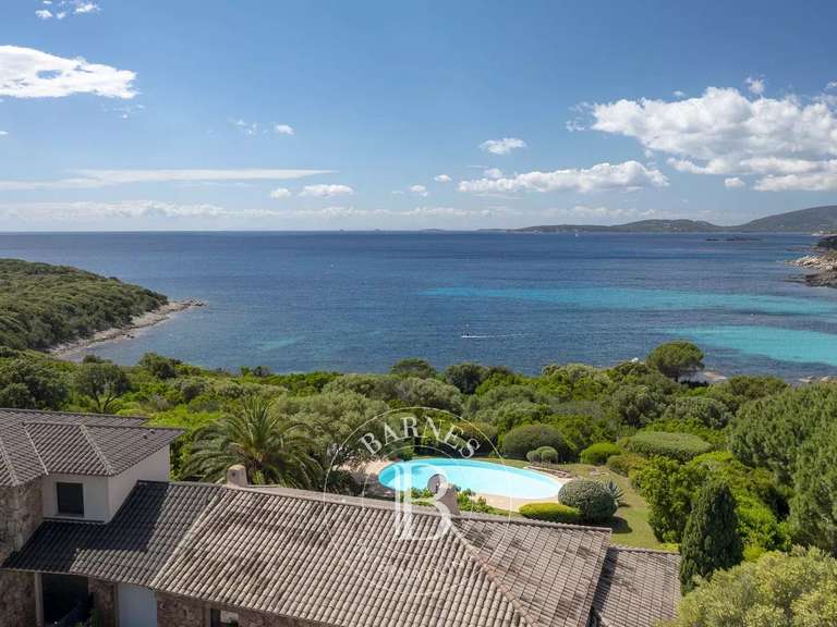 Villa avec Vue sur mer Orto - 3 chambres - 120m²