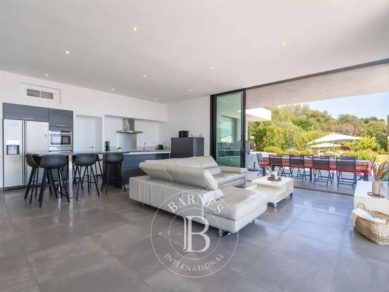 Villa avec Vue sur mer Orto - 4 chambres - 200m²
