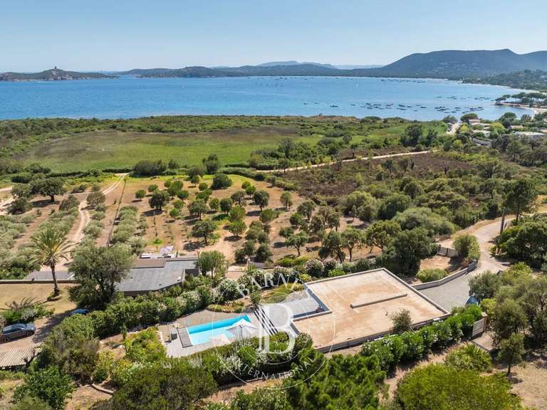 Villa avec Vue sur mer Orto - 4 chambres - 200m²