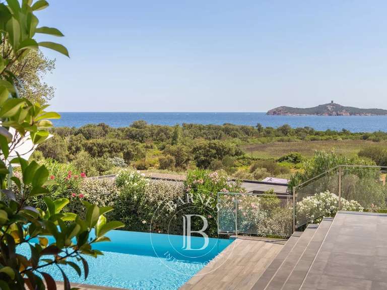 Villa avec Vue sur mer Orto - 4 chambres - 200m²