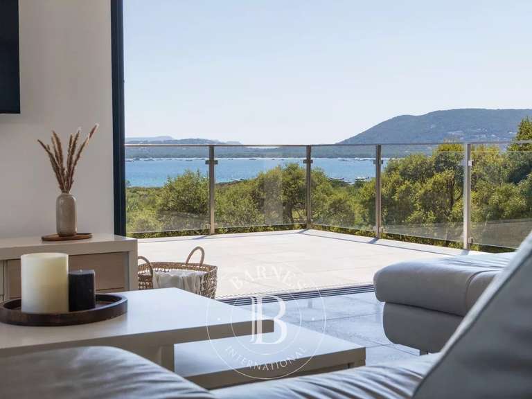 Villa avec Vue sur mer Orto - 4 chambres - 200m²