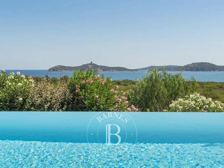 Villa avec Vue sur mer Orto - 4 chambres - 200m²