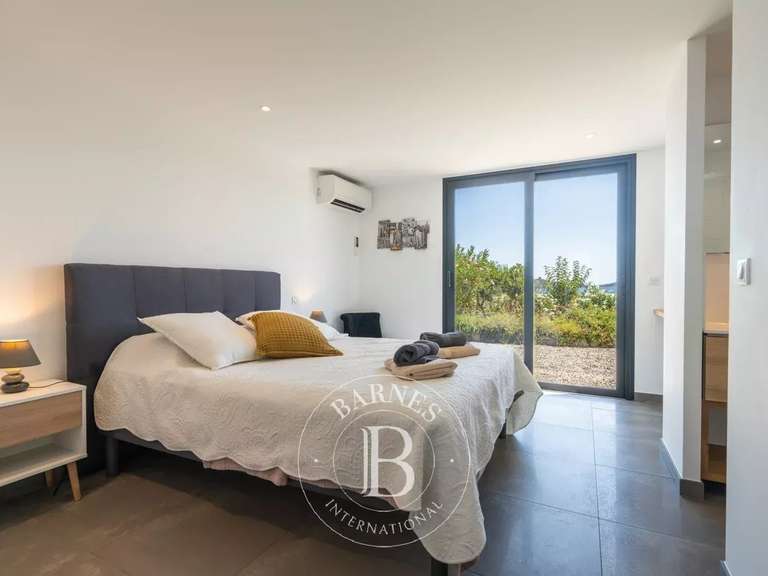 Villa avec Vue sur mer Orto - 4 chambres - 200m²