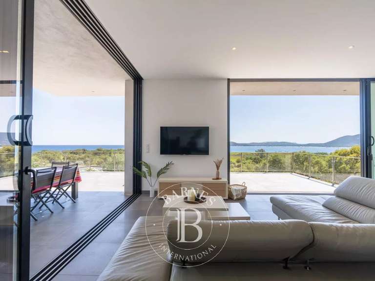 Villa avec Vue sur mer Orto - 4 chambres - 200m²