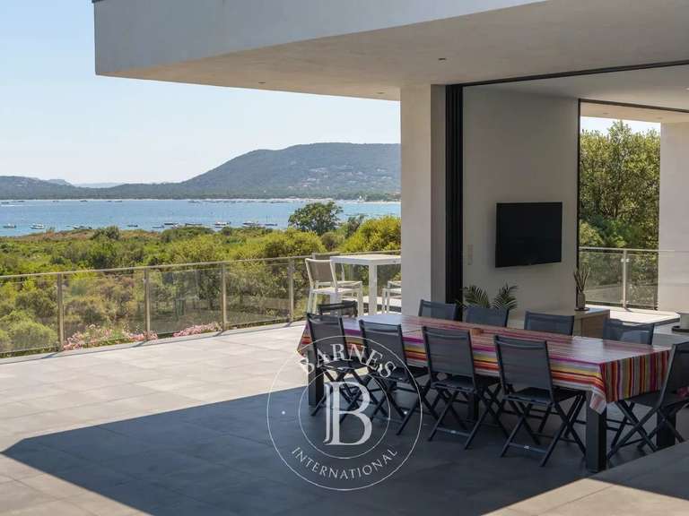 Villa avec Vue sur mer Orto - 4 chambres - 200m²