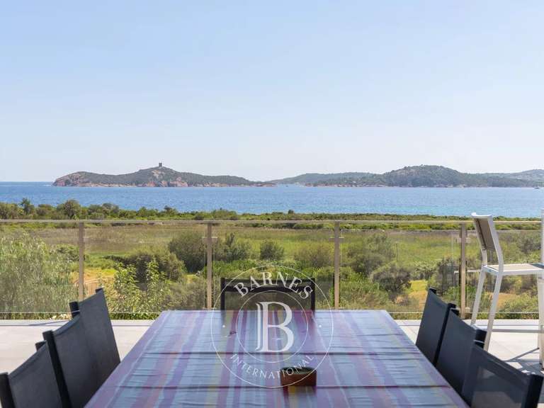 Villa avec Vue sur mer Orto - 4 chambres - 200m²