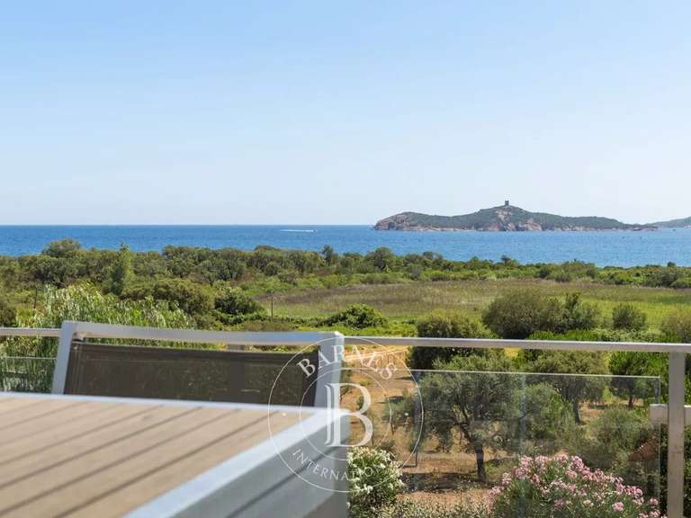 Villa avec Vue sur mer Orto - 4 chambres - 200m²