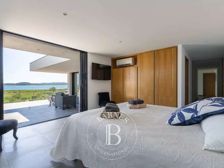 Villa avec Vue sur mer Orto - 4 chambres - 200m²