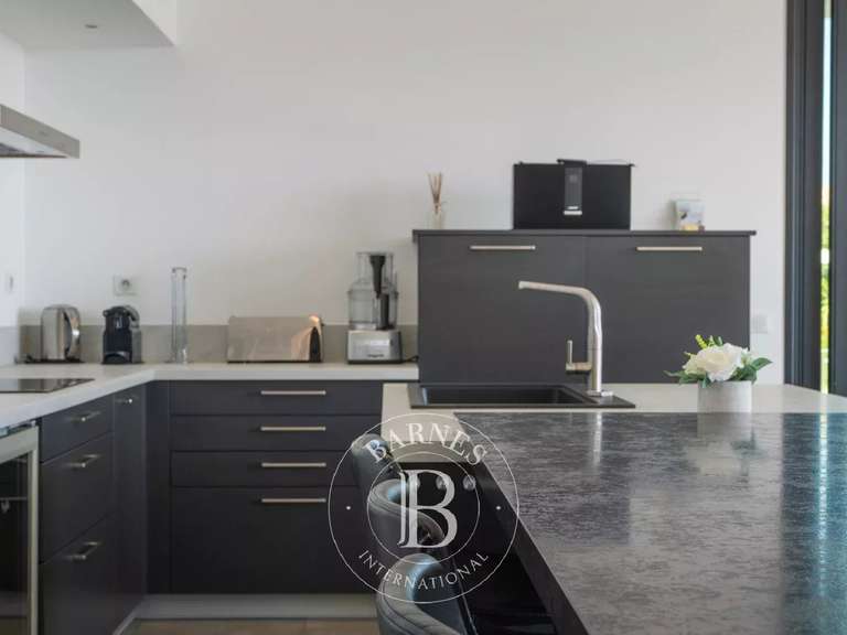 Villa avec Vue sur mer Orto - 4 chambres - 200m²