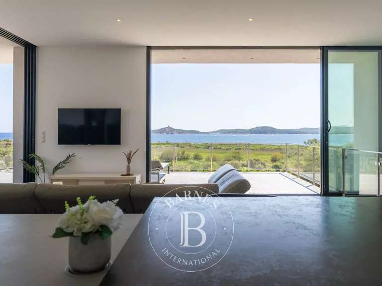 Villa avec Vue sur mer Orto - 4 chambres - 200m²