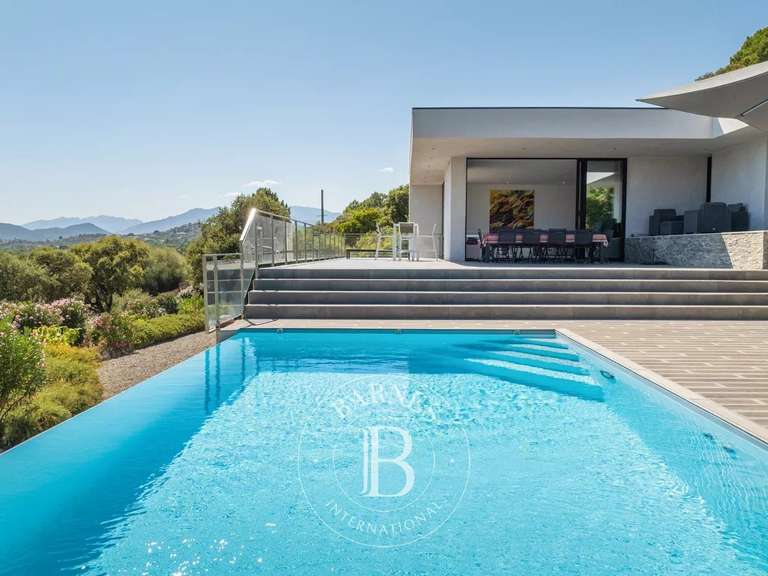 Villa avec Vue sur mer Orto - 4 chambres - 200m²