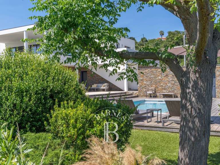 Villa avec Vue sur mer Orto - 6 chambres - 228m²
