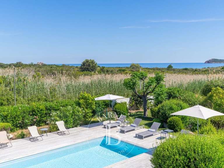 Villa avec Vue sur mer Orto - 6 chambres - 228m²