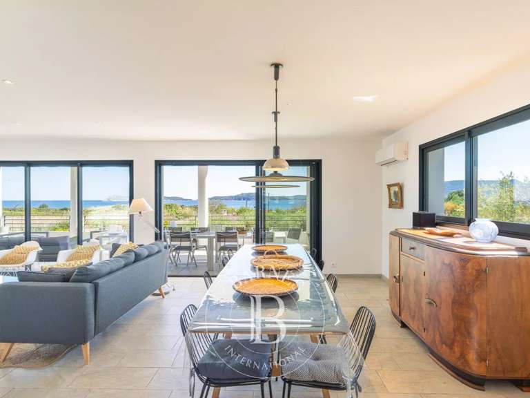 Villa avec Vue sur mer Orto - 6 chambres - 228m²