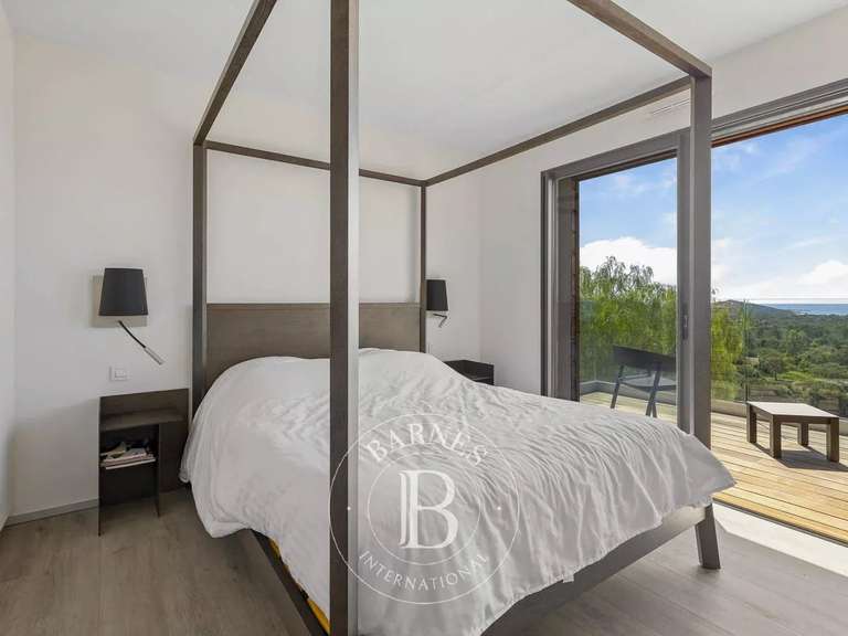Villa avec Vue sur mer Orto - 5 chambres - 180m²