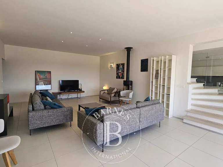 Villa avec Vue sur mer Orto - 5 chambres - 180m²