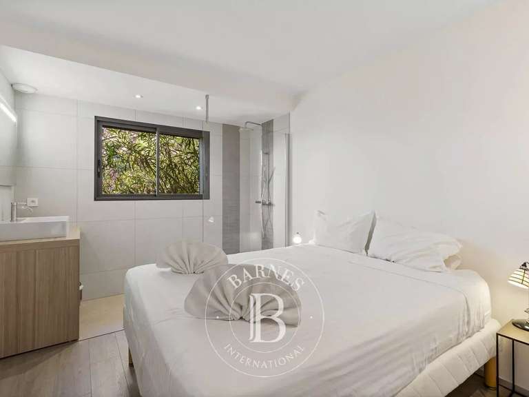 Villa avec Vue sur mer Orto - 5 chambres - 180m²