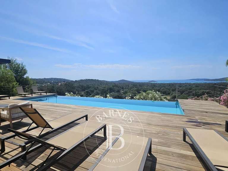 Villa avec Vue sur mer Orto - 5 chambres - 180m²