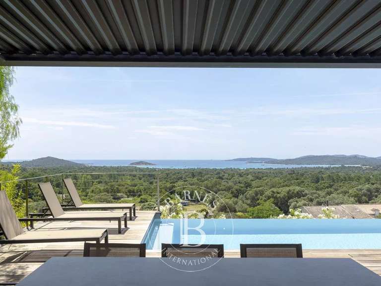 Villa avec Vue sur mer Orto - 5 chambres - 180m²