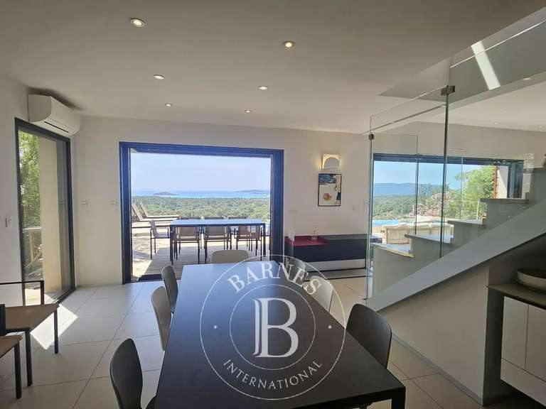 Villa avec Vue sur mer Orto - 5 chambres - 180m²