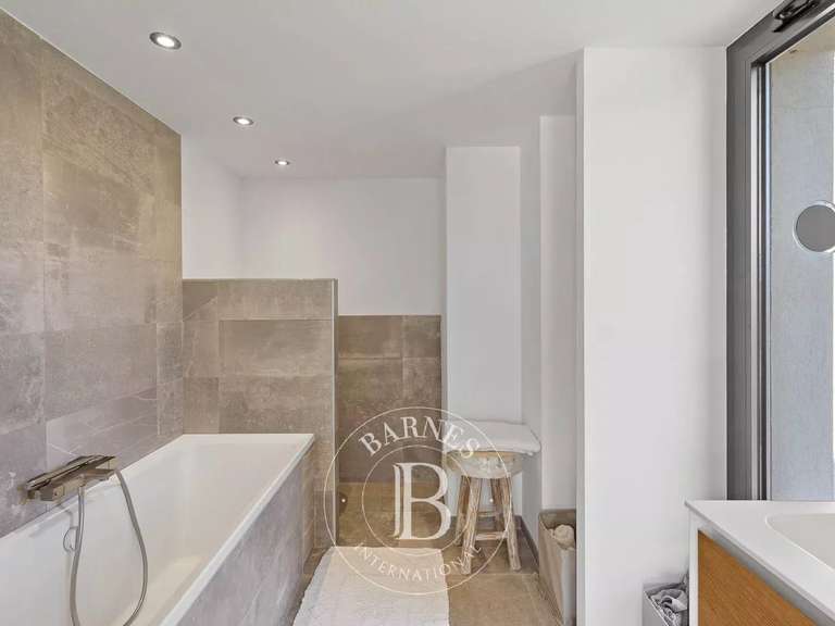 Villa avec Vue sur mer Orto - 5 chambres - 253m²
