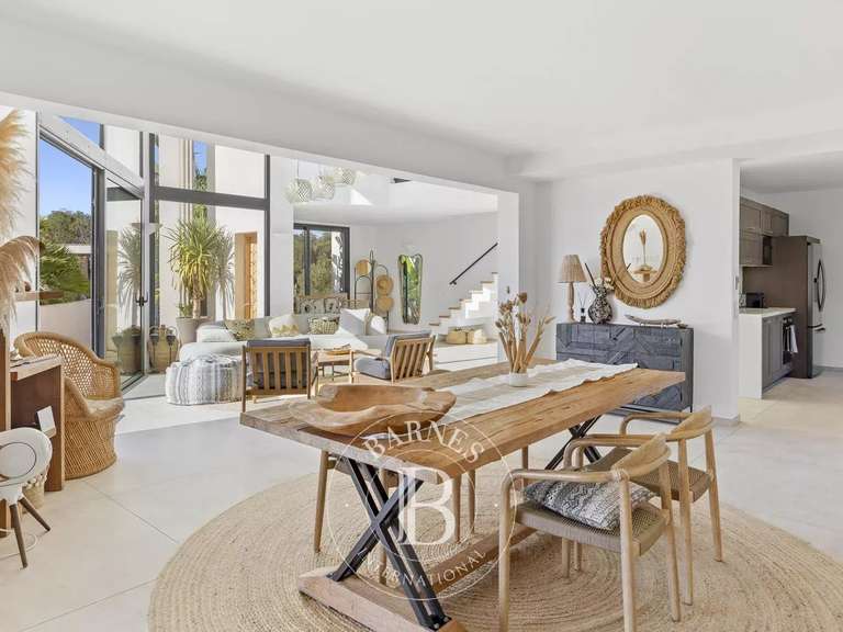 Villa avec Vue sur mer Orto - 5 chambres - 253m²