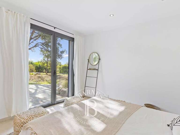 Villa avec Vue sur mer Orto - 5 chambres - 253m²