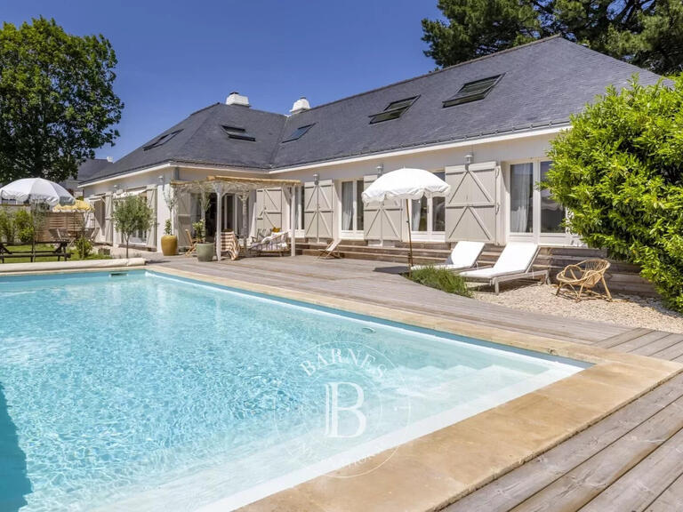 Sale House Orvault - 7 bedrooms