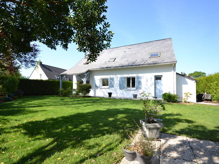 Vente Maison Orvault - 4 chambres