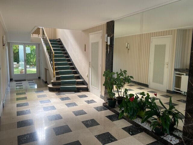 Vente Maison Orvault - 5 chambres