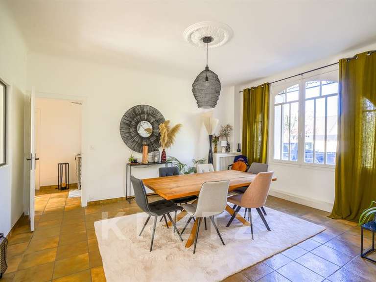 Maison Orvault - 4 chambres - 210m²