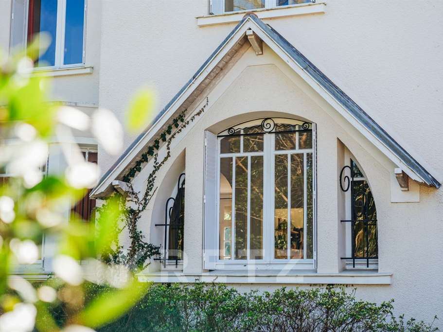 Maison Orvault