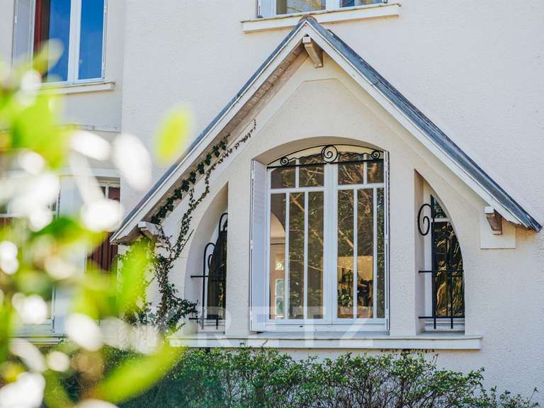 Maison Orvault - 4 chambres - 210m²