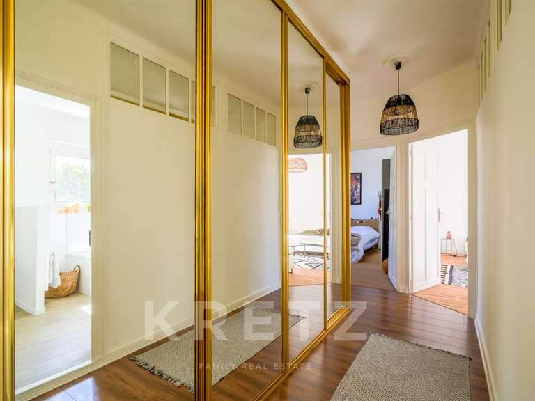 Maison Orvault - 4 chambres - 210m²