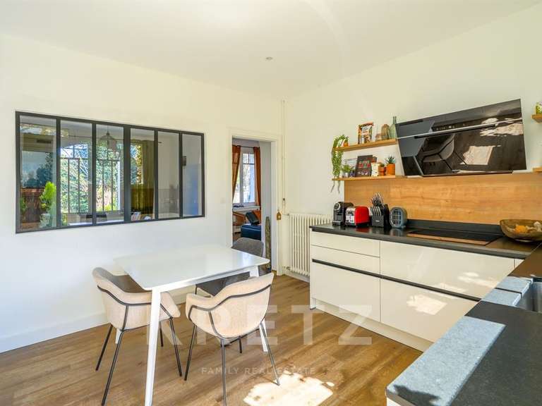 Maison Orvault - 4 chambres - 210m²