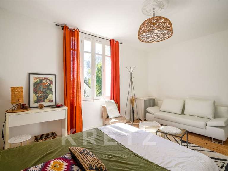 Maison Orvault - 4 chambres - 210m²