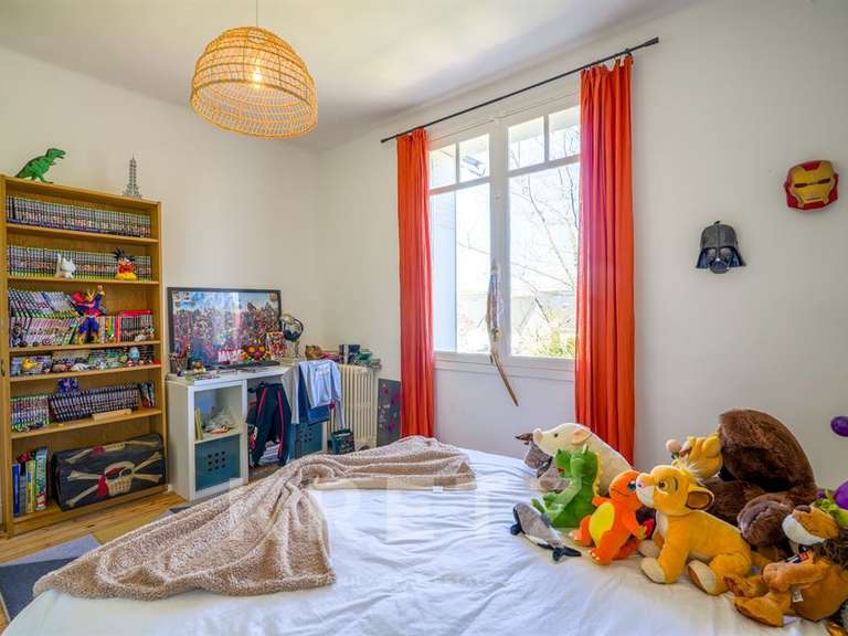 Maison Orvault - 4 chambres - 210m²