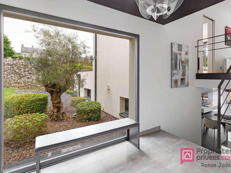 House Orvault - 4 bedrooms