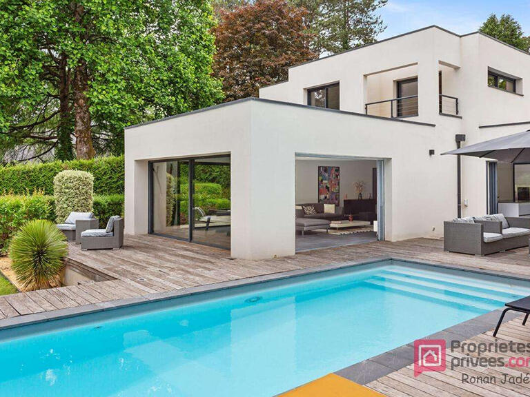 House Orvault - 4 bedrooms