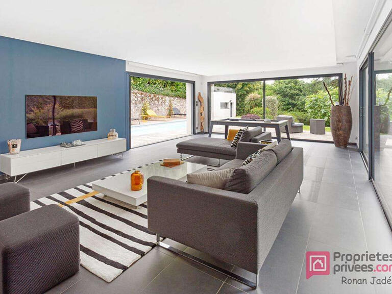 House Orvault - 4 bedrooms
