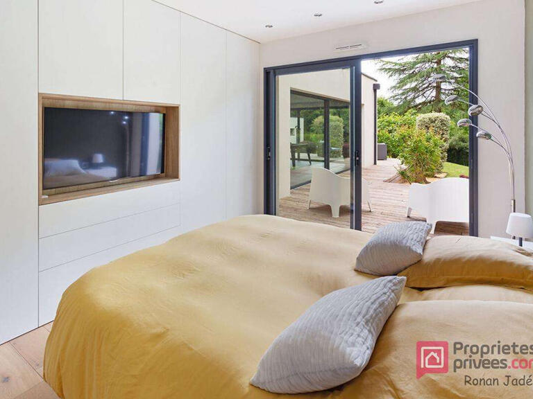 House Orvault - 4 bedrooms