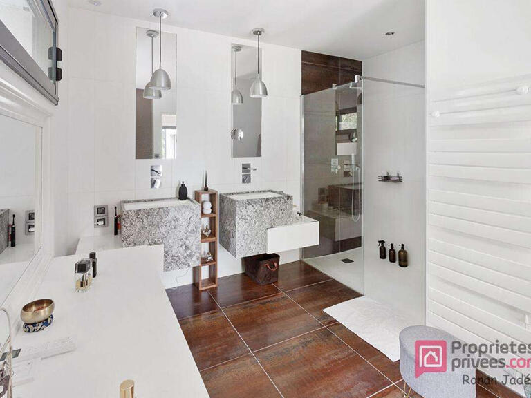 House Orvault - 4 bedrooms