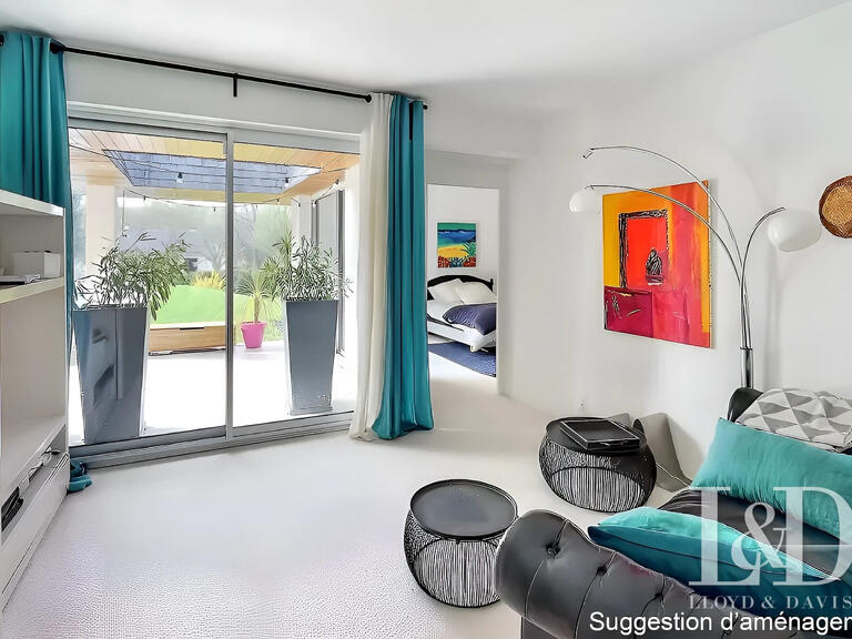 House Orvault - 5 bedrooms - 372m²
