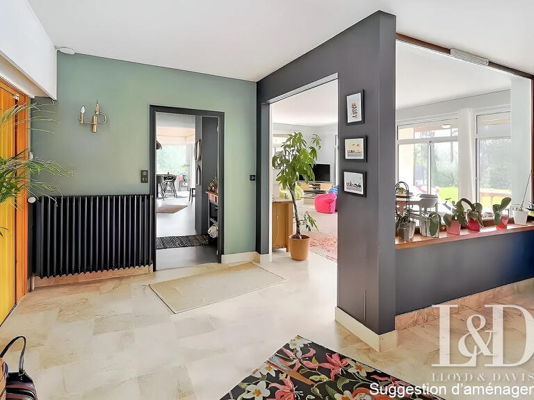 House Orvault - 5 bedrooms - 372m²