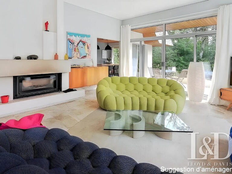 House Orvault - 5 bedrooms - 372m²