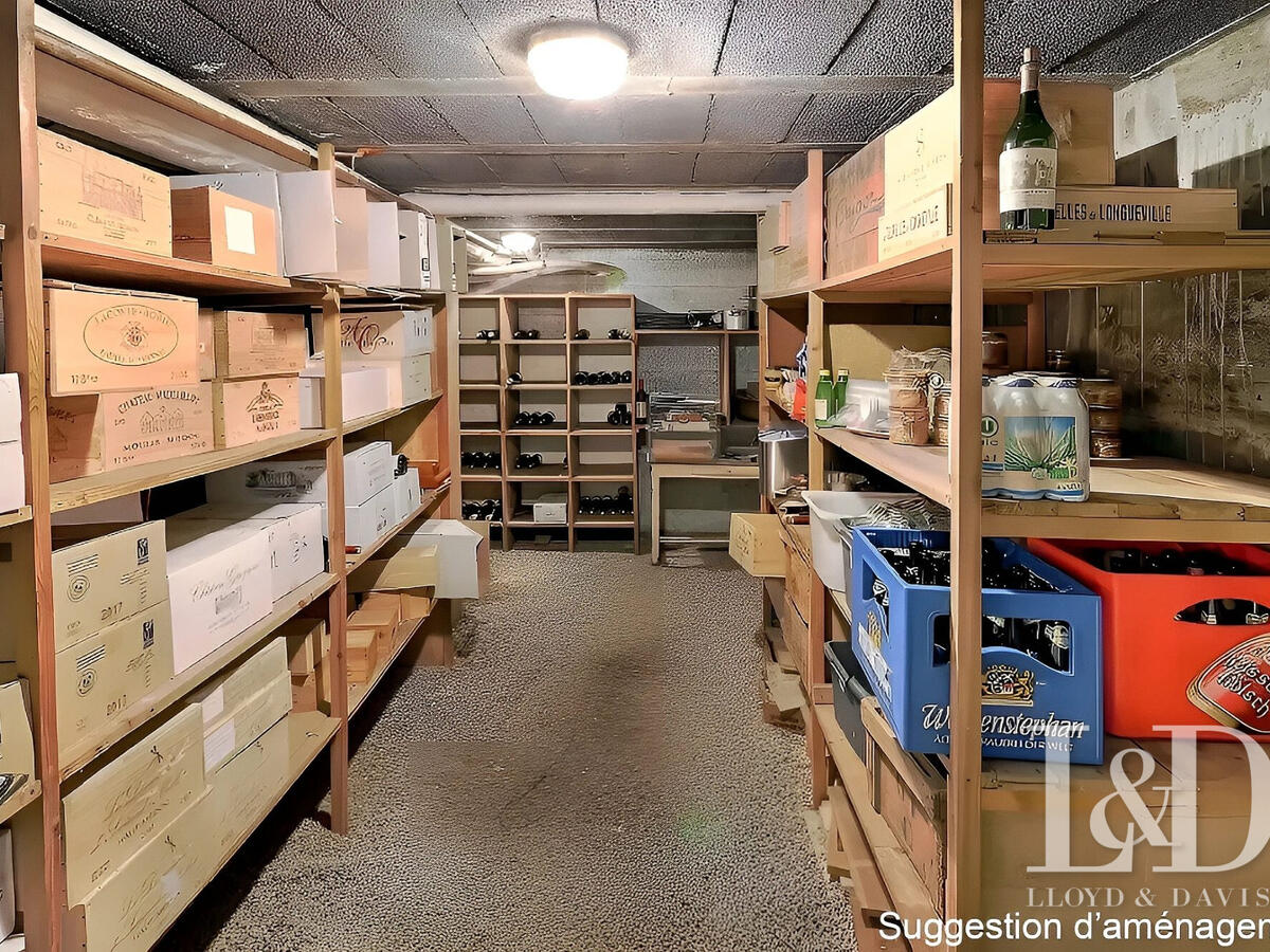 House Orvault