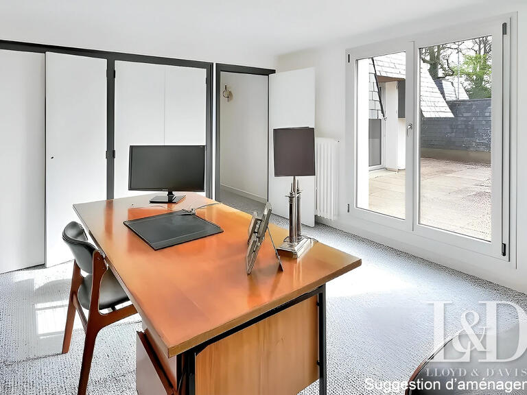 House Orvault - 5 bedrooms - 372m²