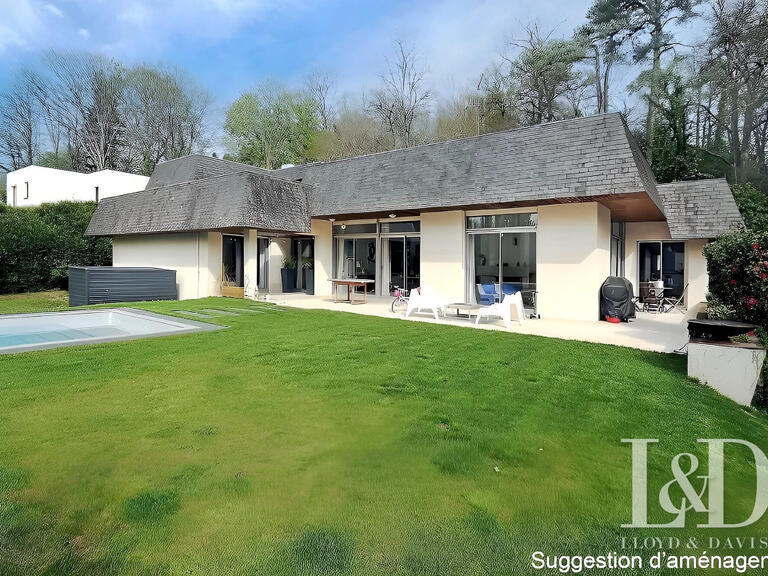 House Orvault - 5 bedrooms - 372m²