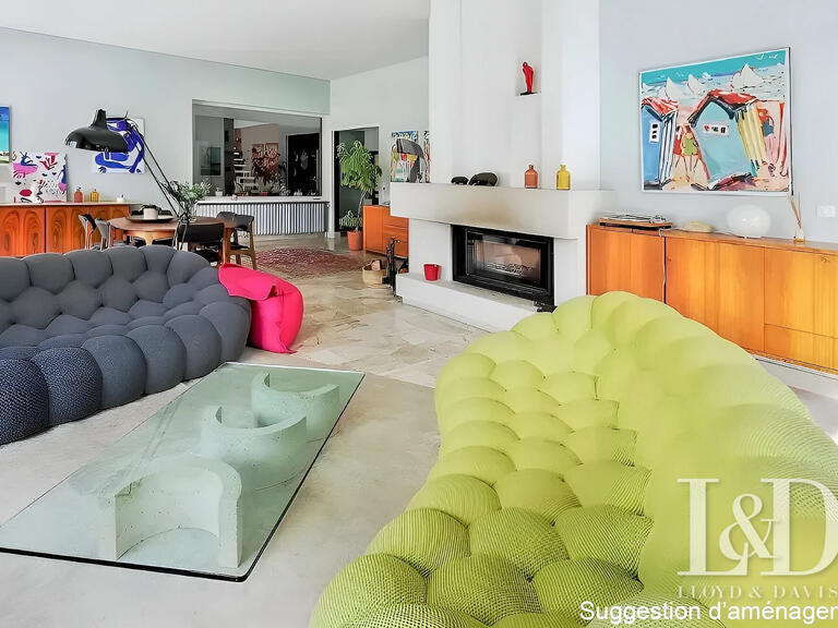 House Orvault - 5 bedrooms - 372m²