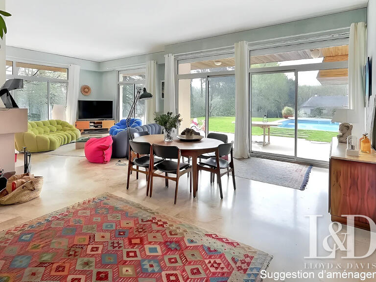 House Orvault - 5 bedrooms - 372m²